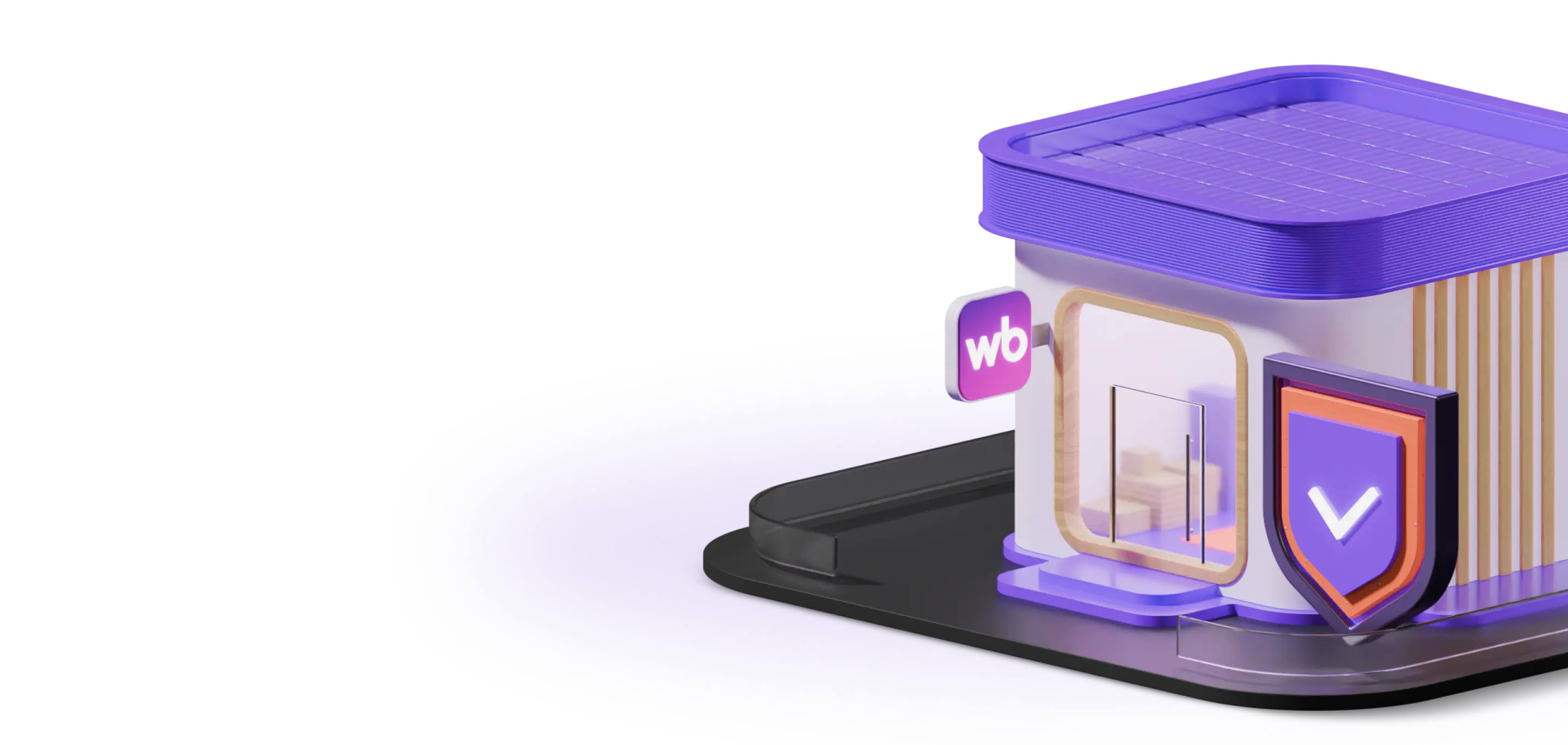 Страховка для пункта выдачи